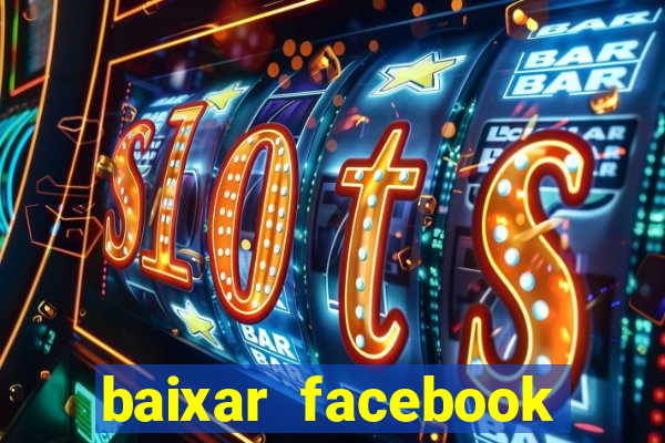 baixar facebook messenger baixaki